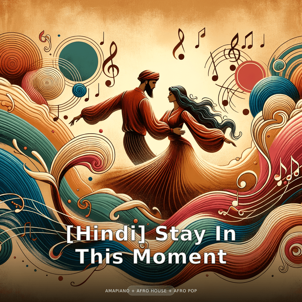 [Hindi] Stay In This Moment