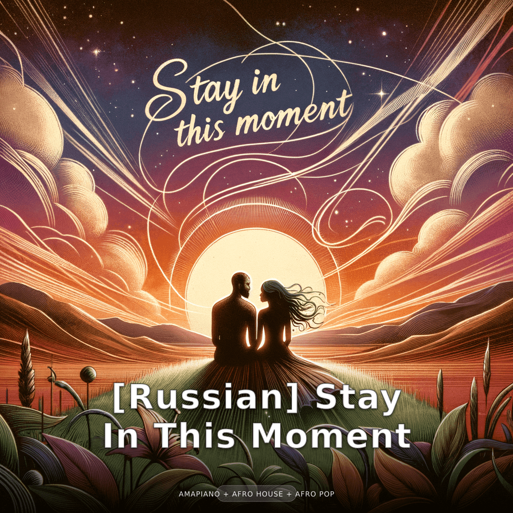 [Russian] Stay In This Moment