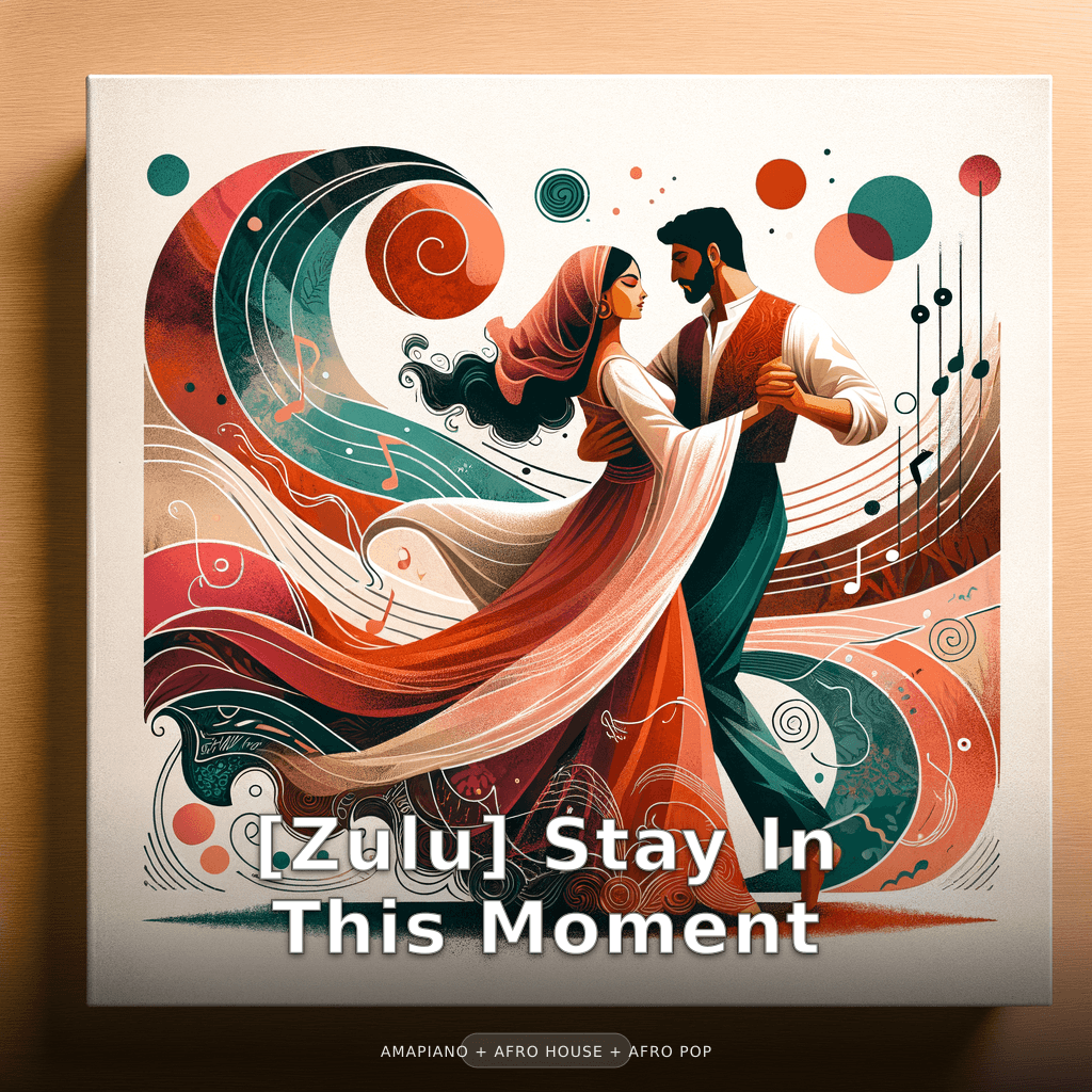 [Zulu] Stay In This Moment