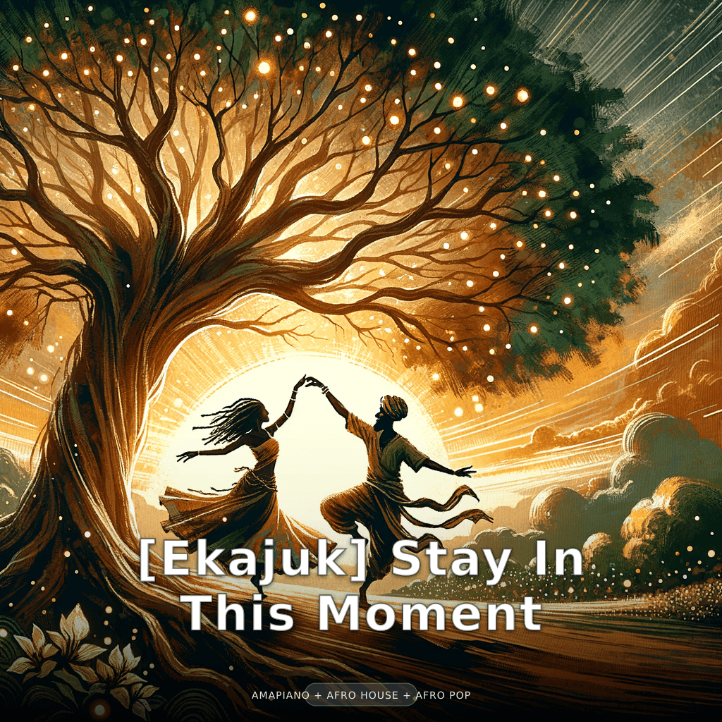 [Ekajuk] Stay In This Moment