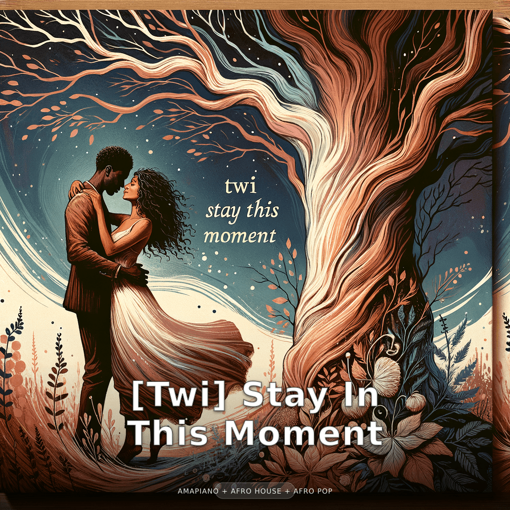 [Twi] Stay In This Moment