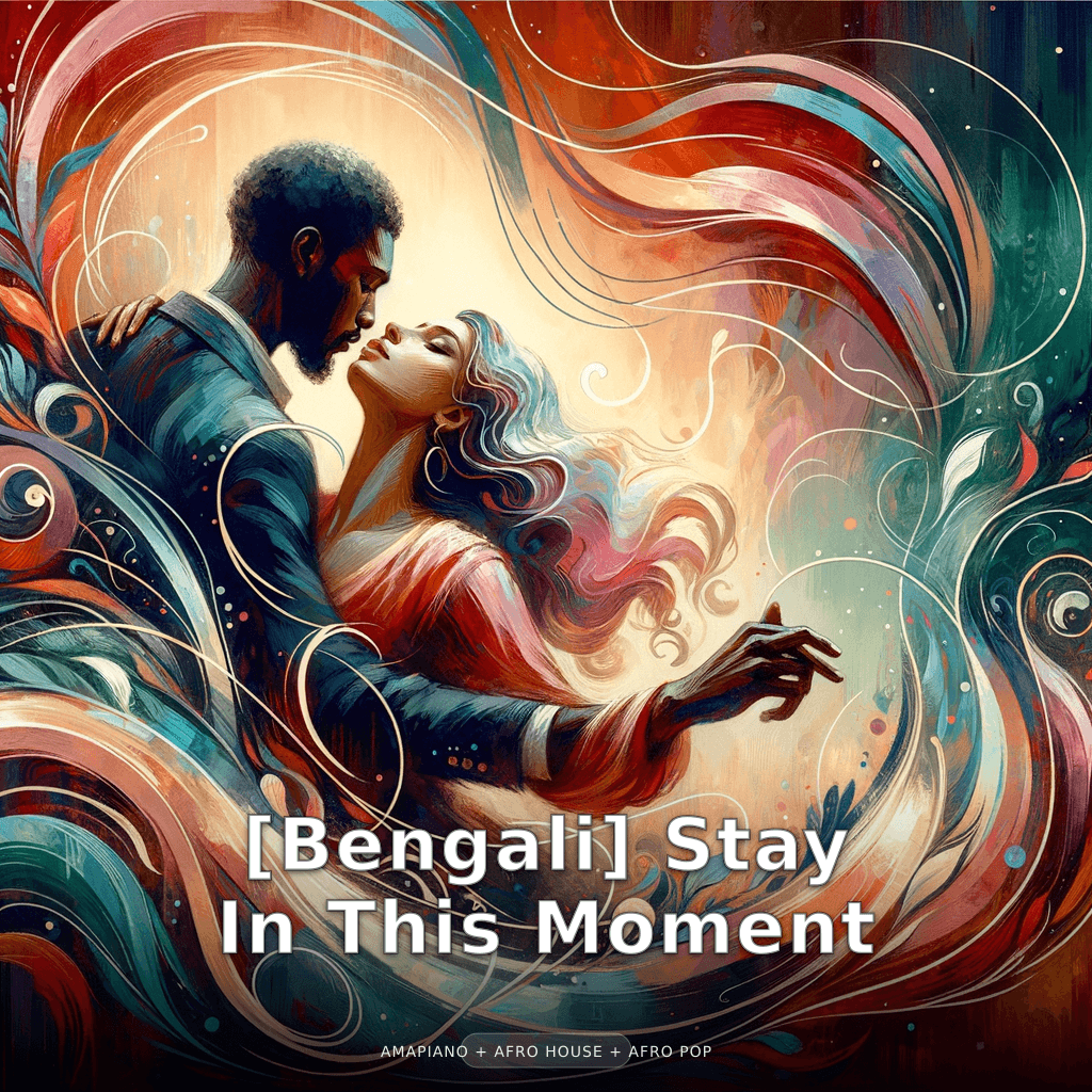 [Bengali] Stay In This Moment