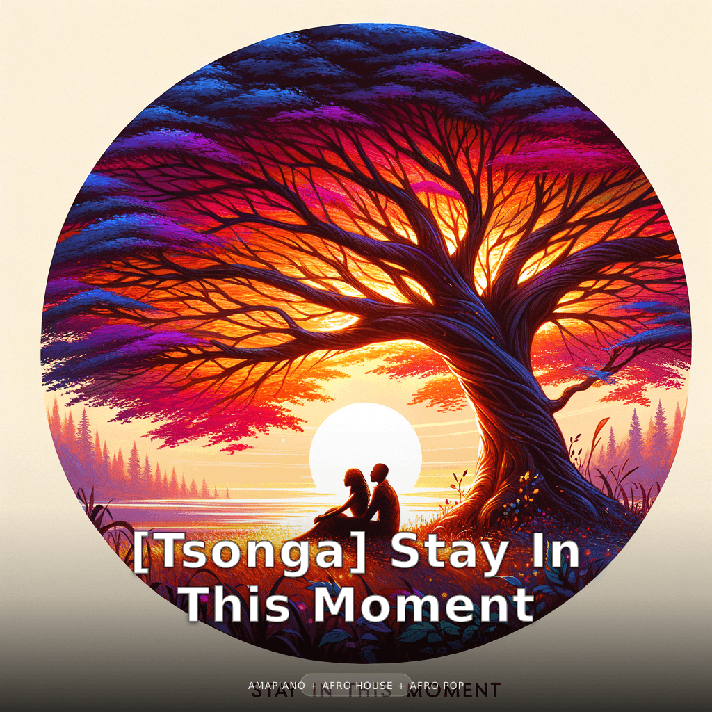 [Tsonga] Stay In This Moment