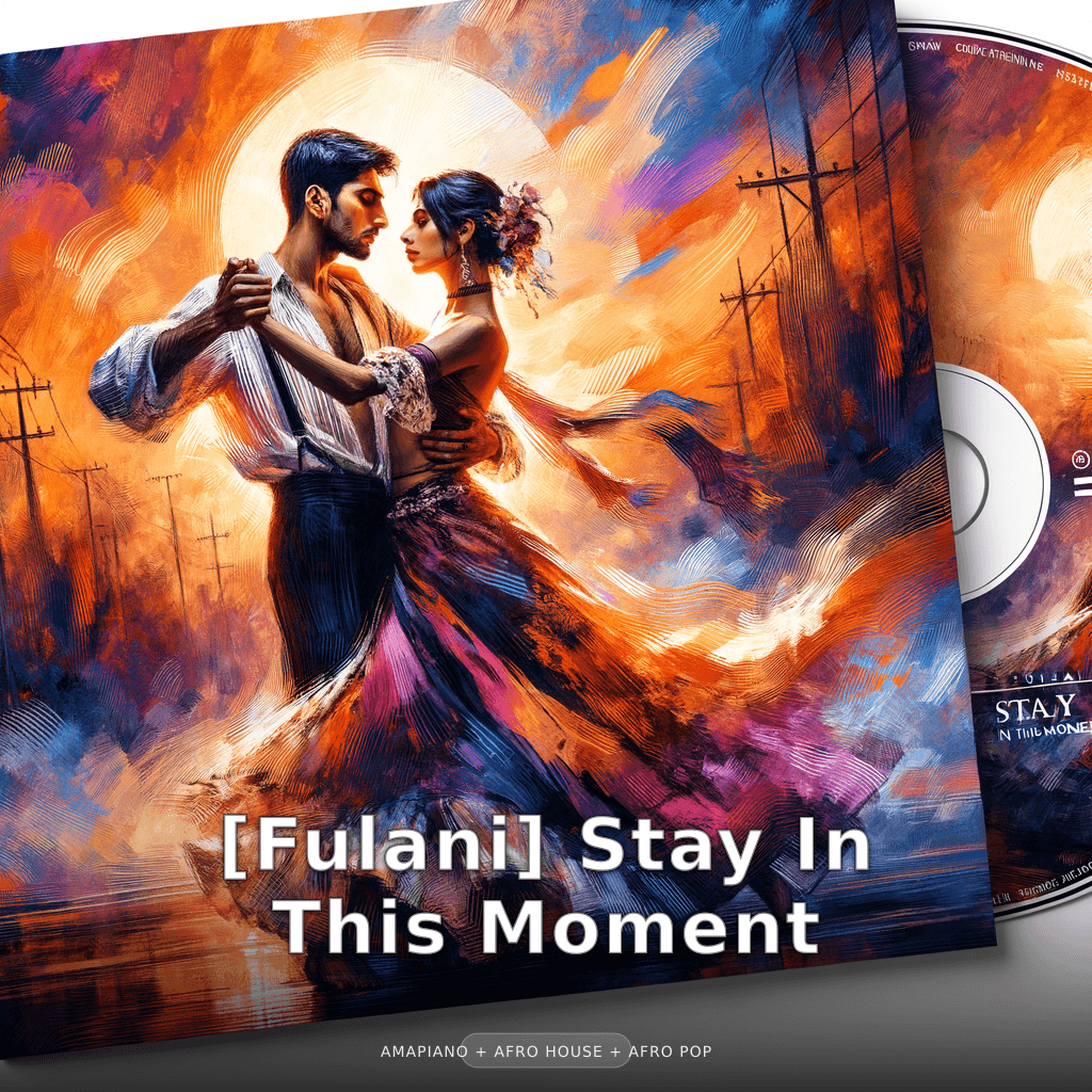 [Fulani] Stay In This Moment