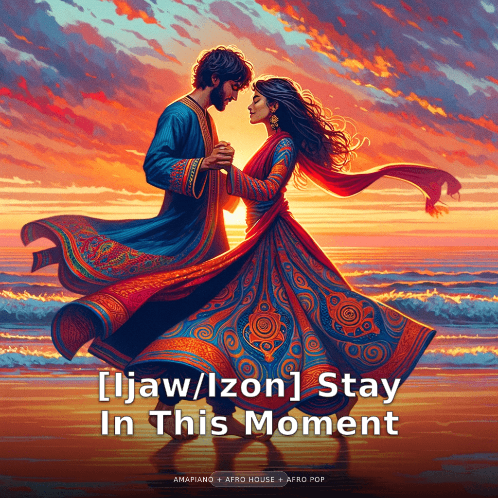 [Ijaw/Izon] Stay In This Moment