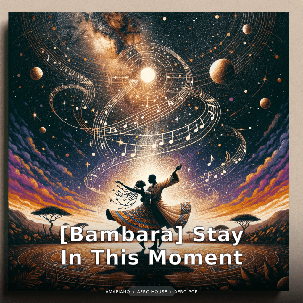 [Bambara] Stay In This Moment