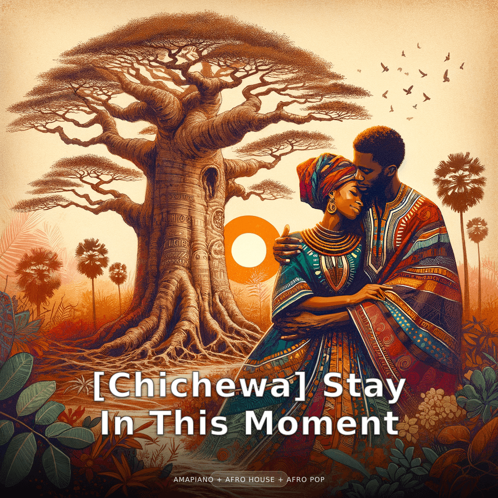 [Chichewa] Stay In This Moment