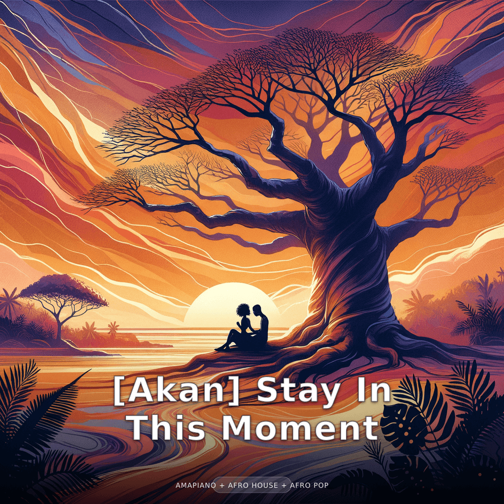 [Akan] Stay In This Moment