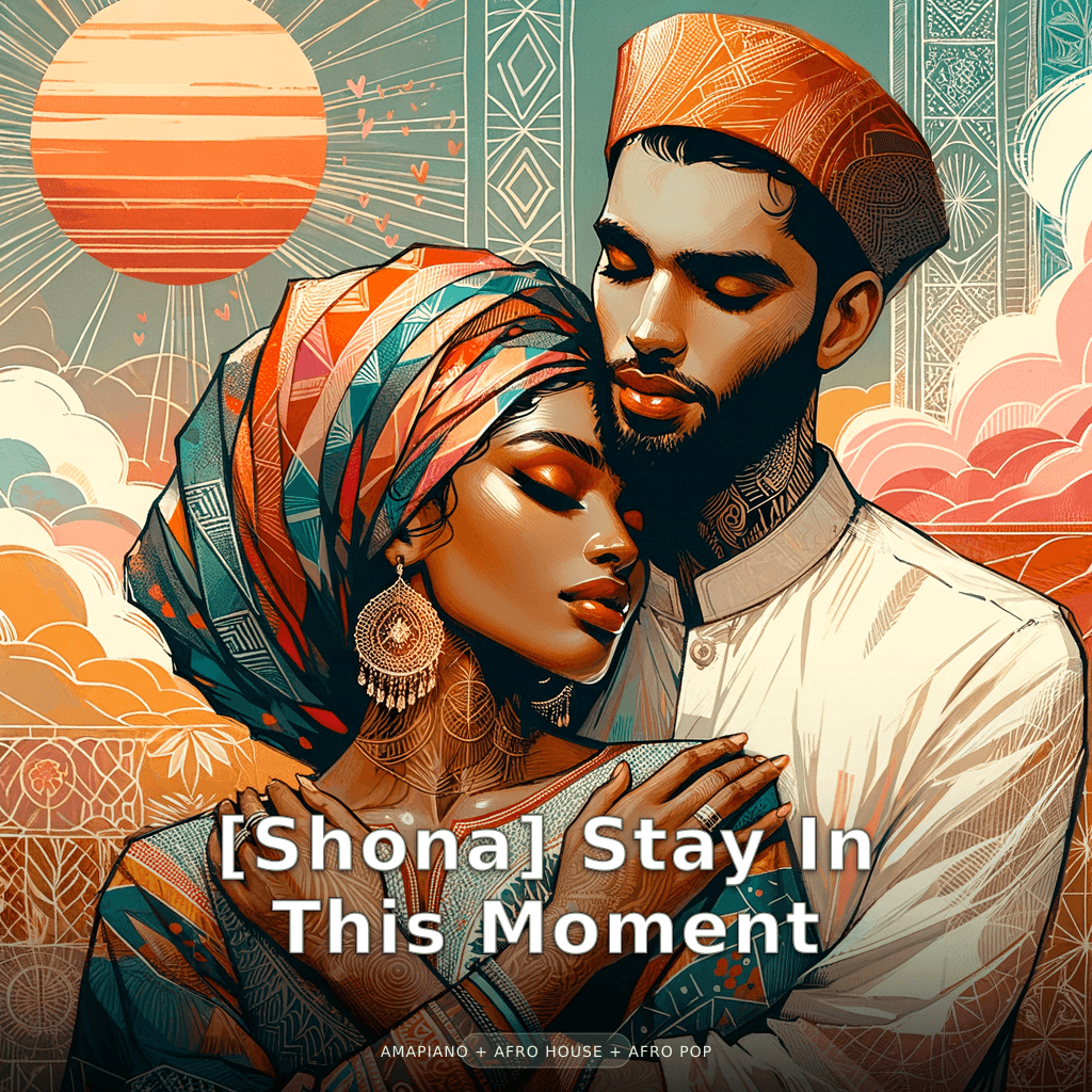 [Shona] Stay In This Moment