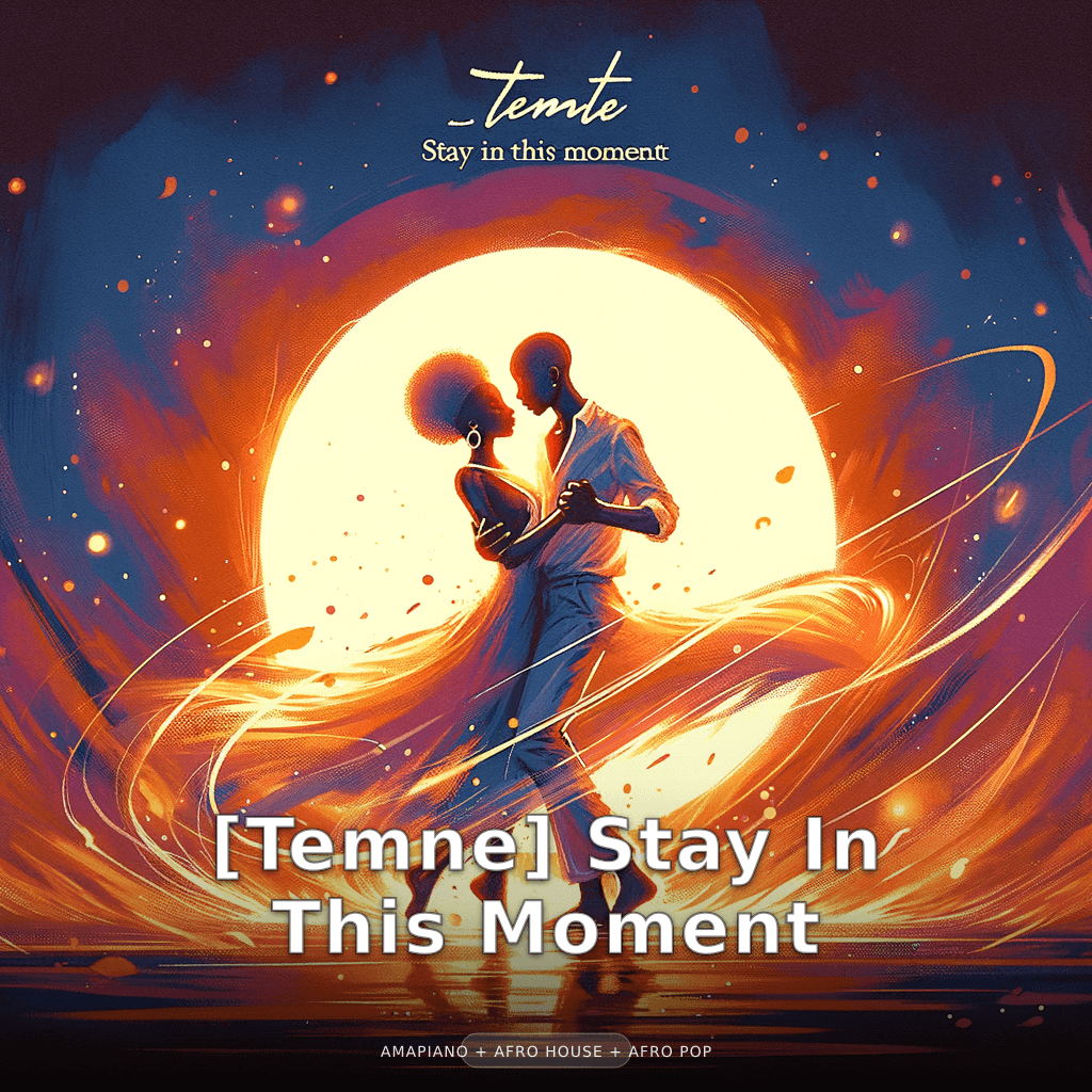 [Temne] Stay In This Moment