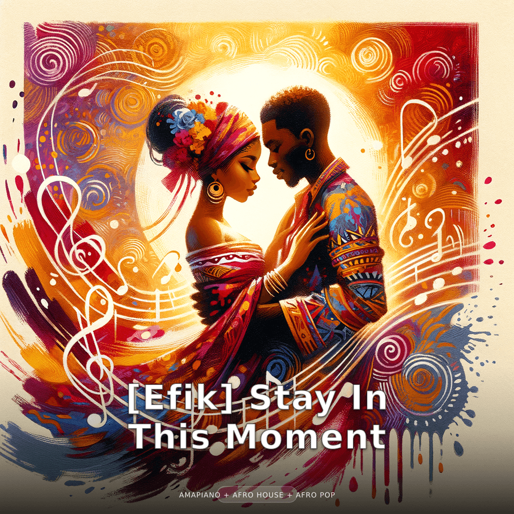 [Efik] Stay In This Moment