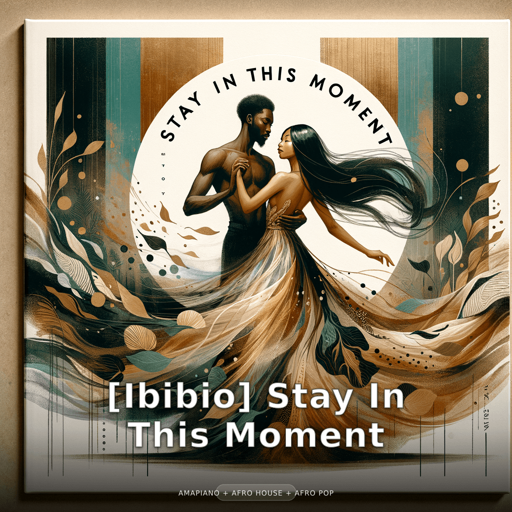 [Ibibio] Stay In This Moment