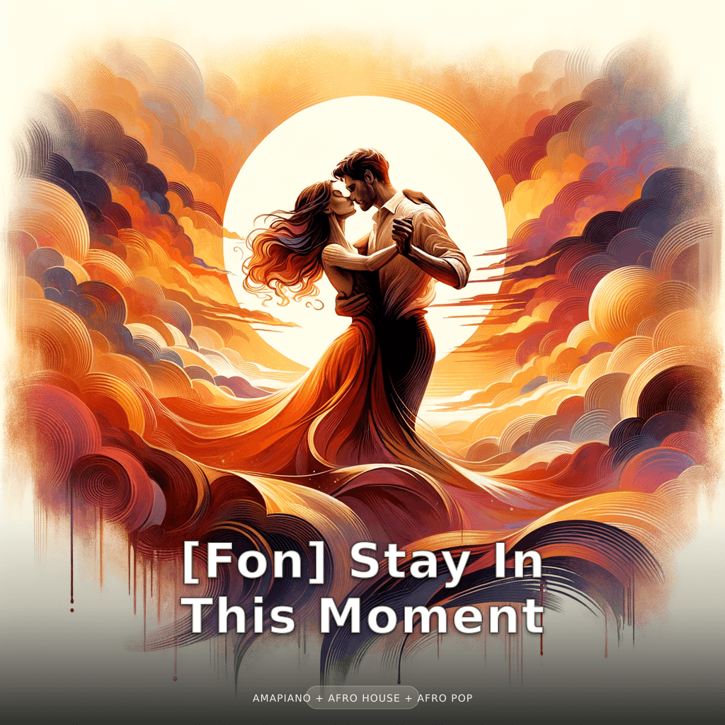 [Fon] Stay In This Moment