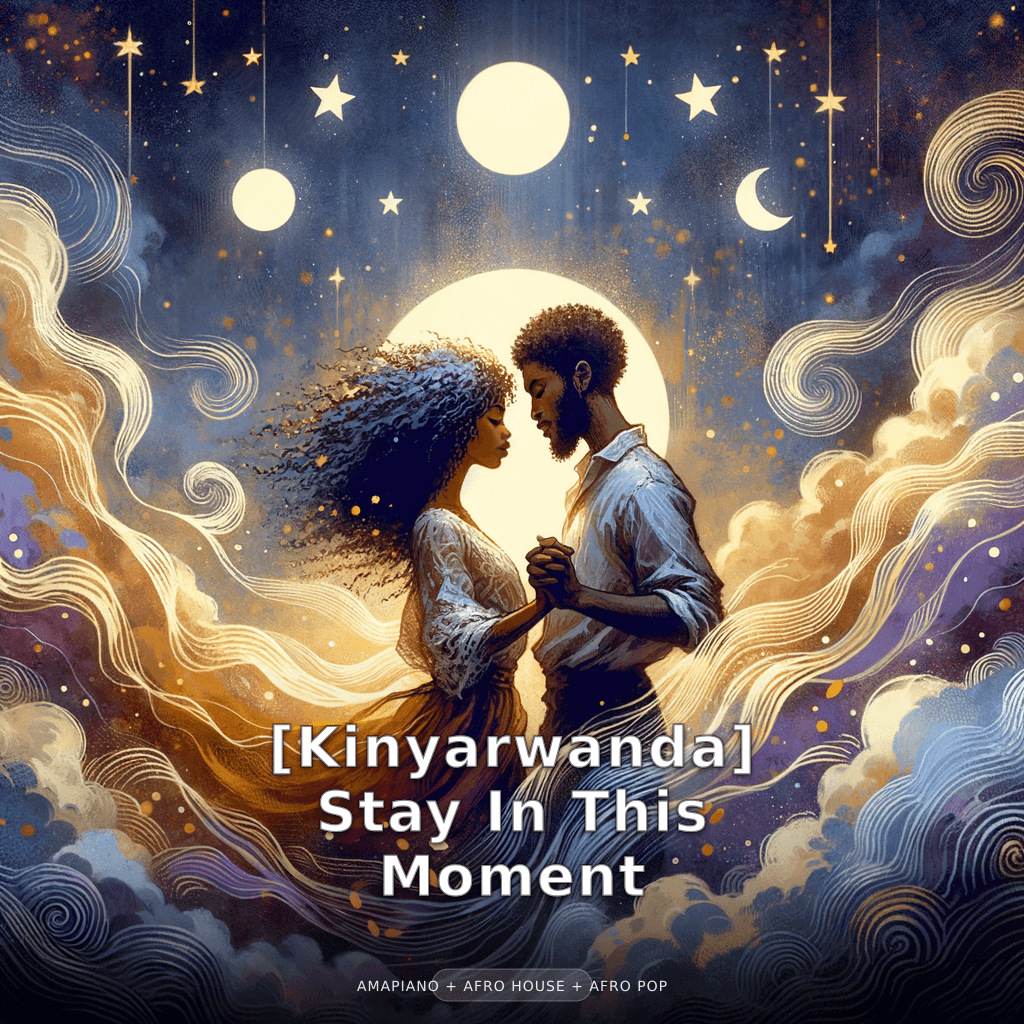 [Kinyarwanda] Stay In This Moment