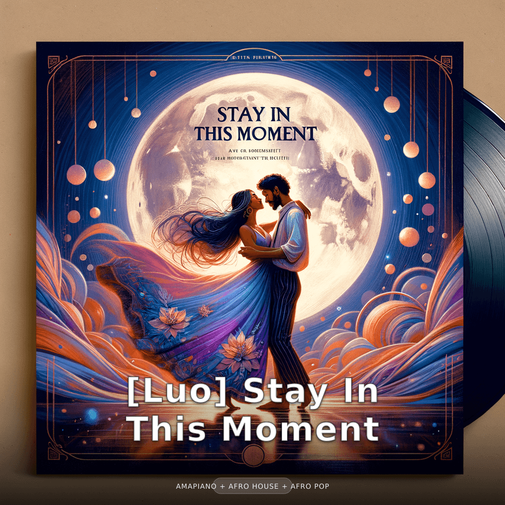 [Luo] Stay In This Moment