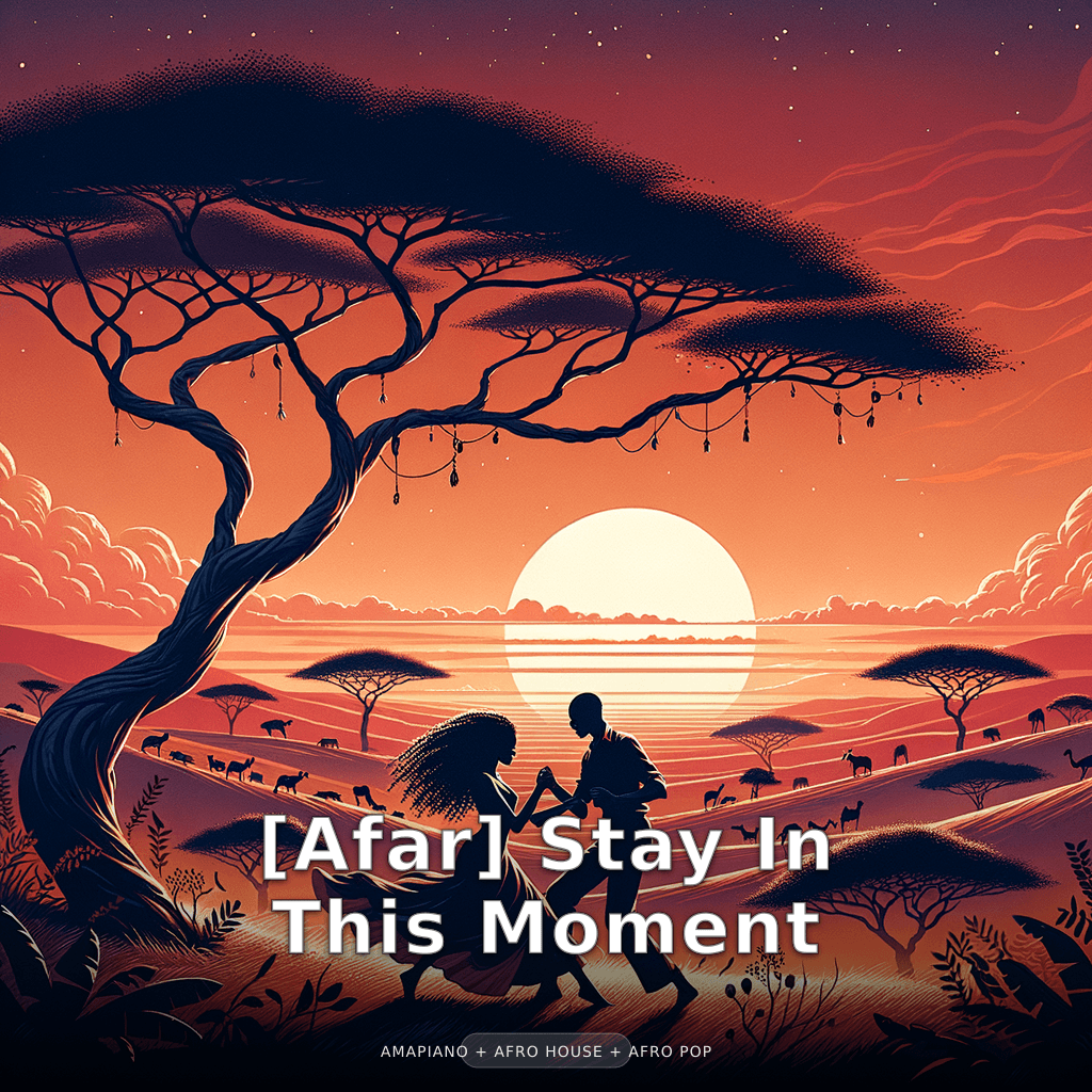 [Afar] Stay In This Moment