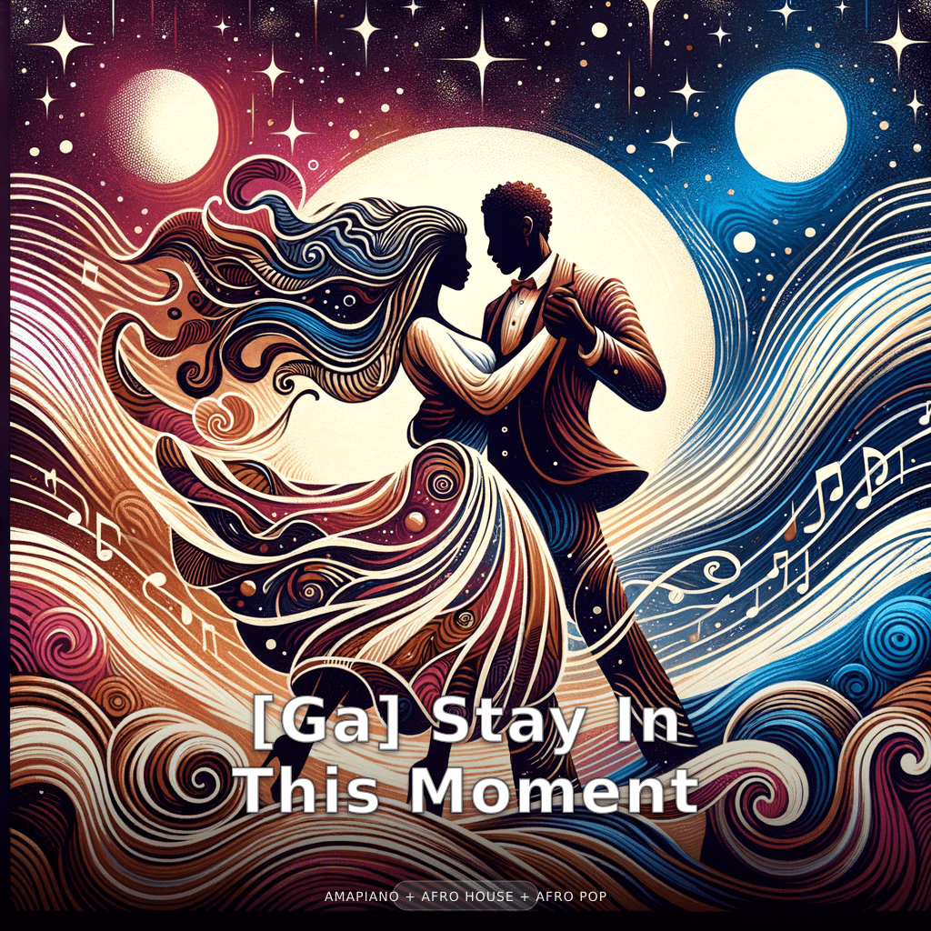 [Ga] Stay In This Moment