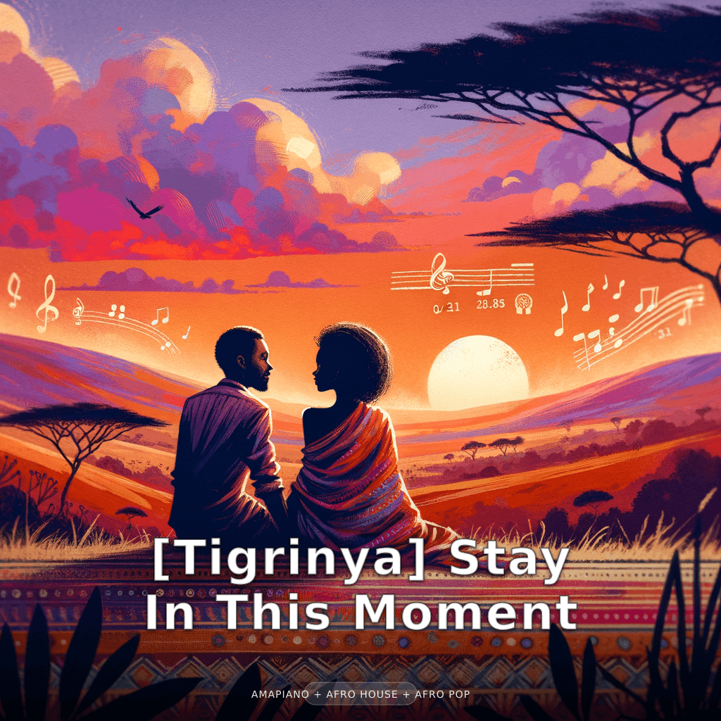 [Tigrinya] Stay In This Moment