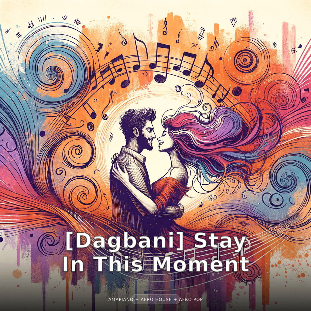 [Dagbani] Stay In This Moment