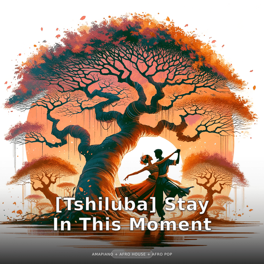 [Tshiluba] Stay In This Moment