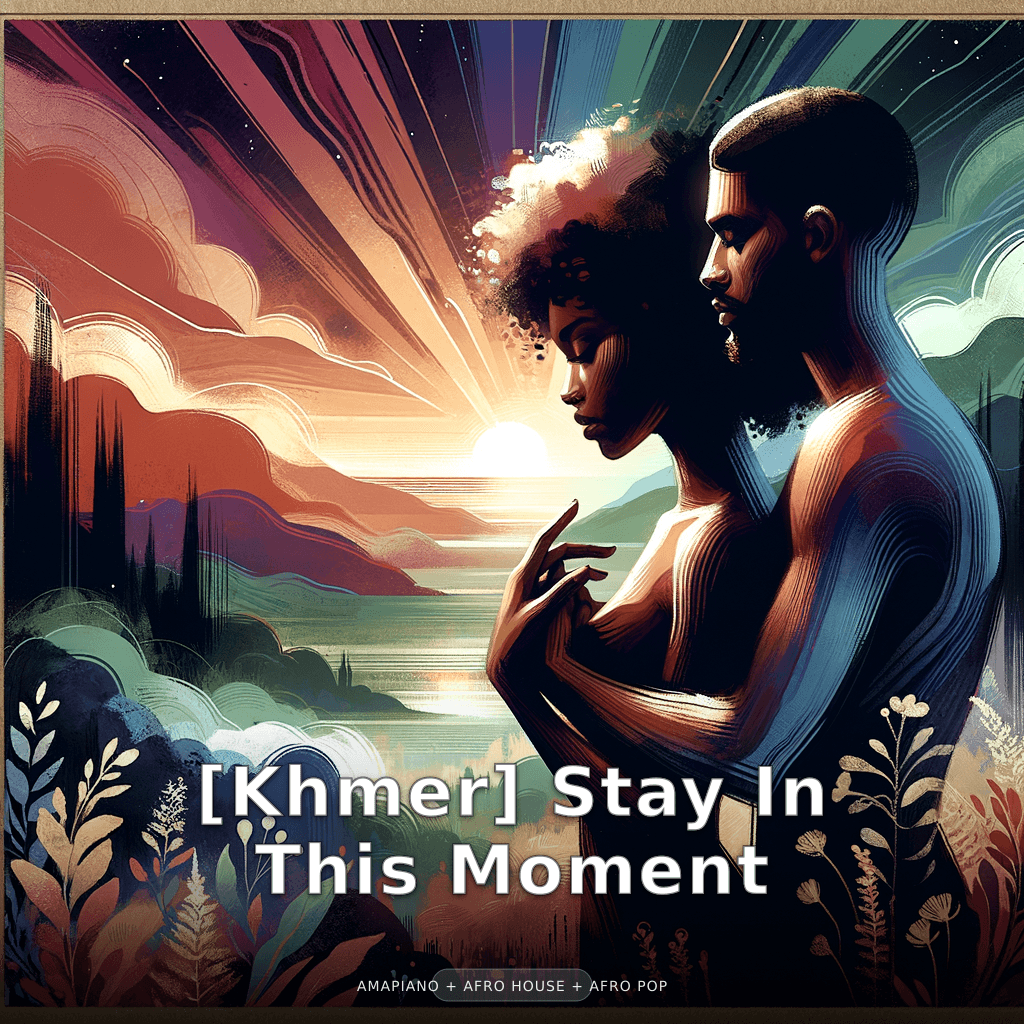 [Khmer] Stay In This Moment