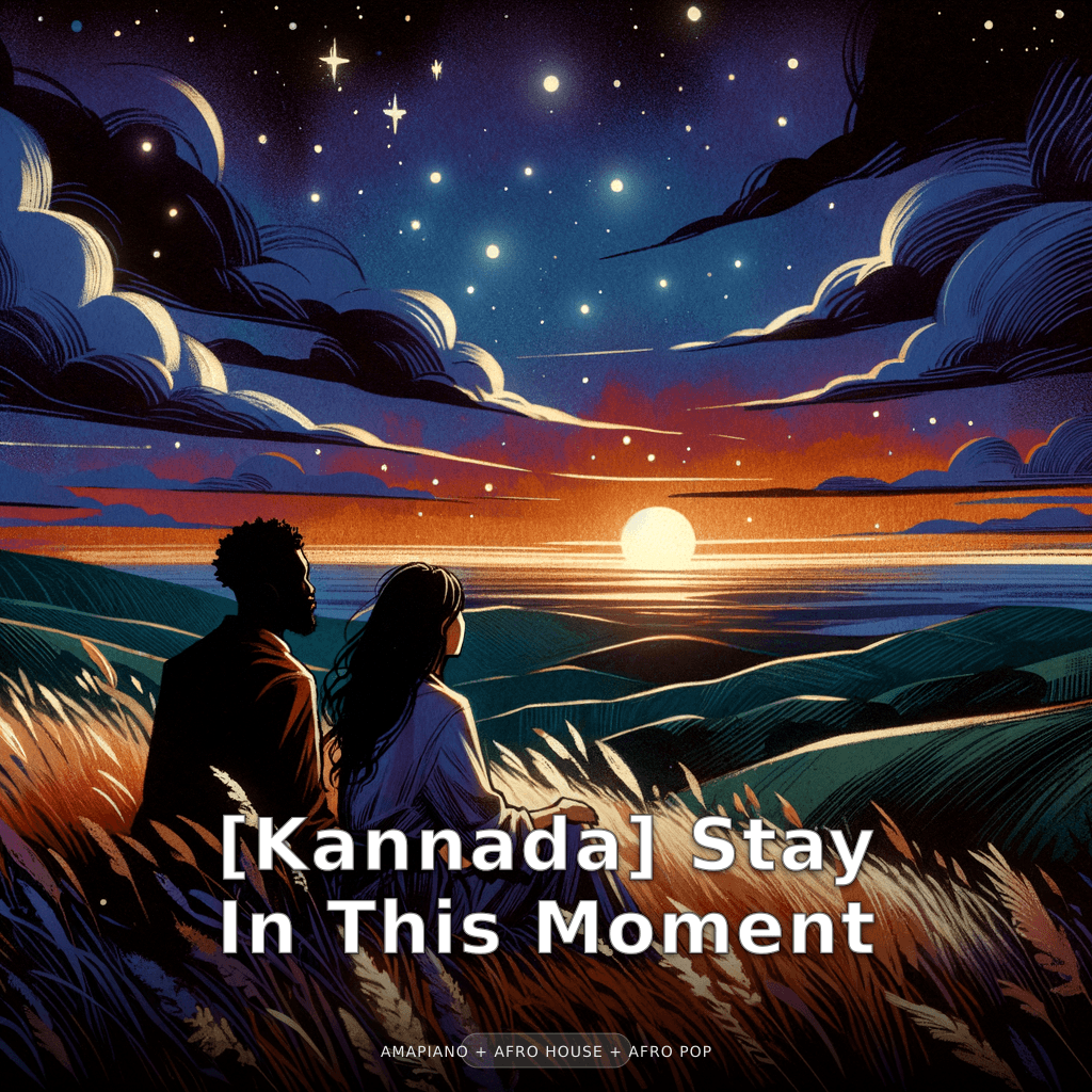 [Kannada] Stay In This Moment