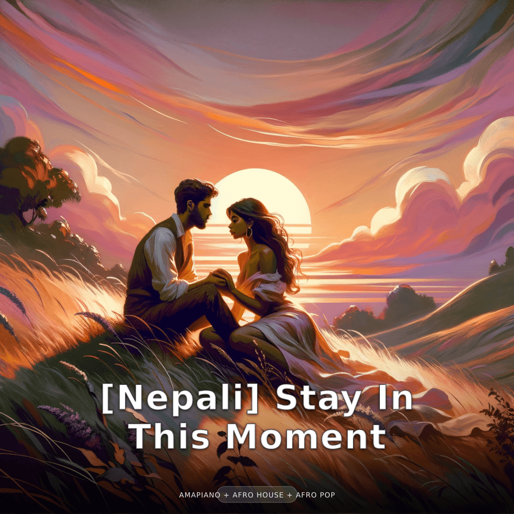 [Nepali] Stay In This Moment