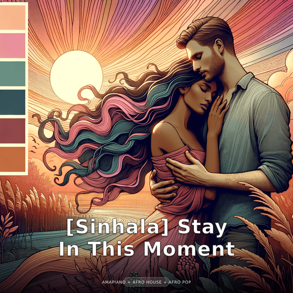 [Sinhala] Stay In This Moment
