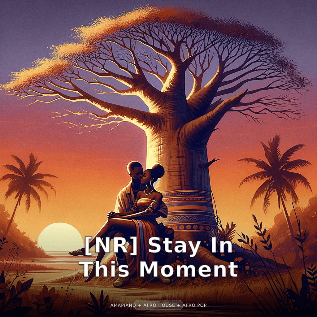 [NR] Stay In This Moment