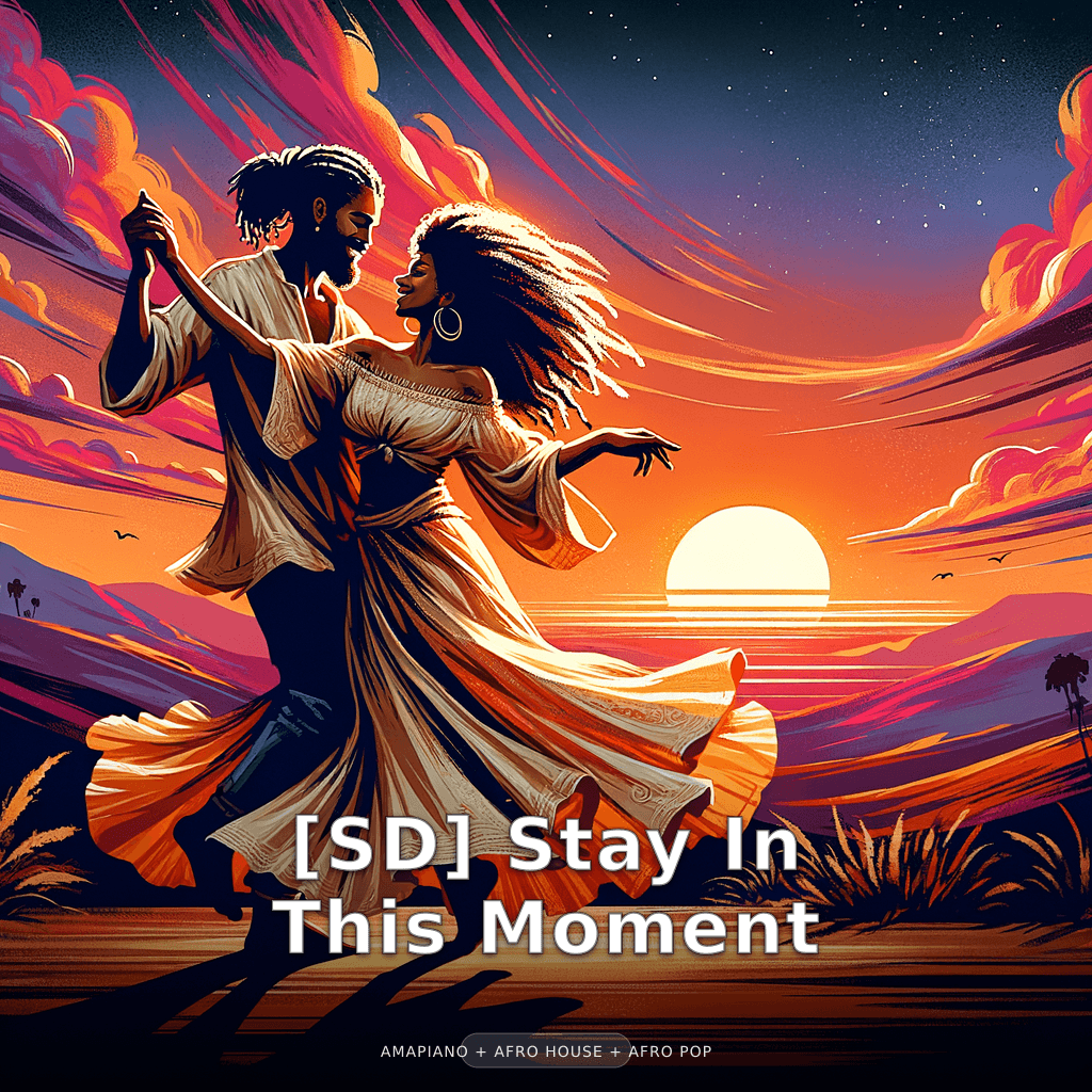 [SD] Stay In This Moment