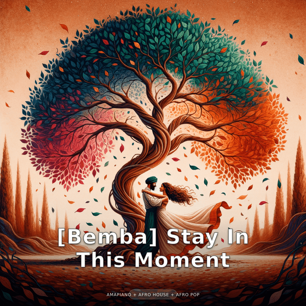 [Bemba] Stay In This Moment