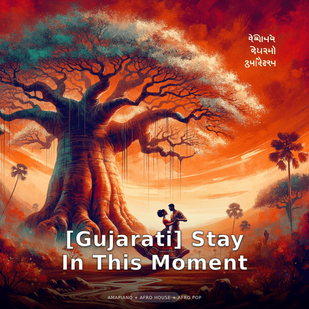 [Gujarati] Stay In This Moment