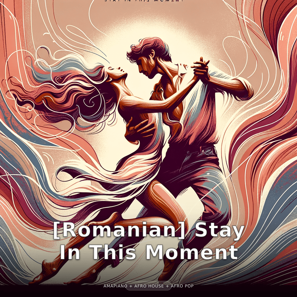 [Romanian] Stay In This Moment