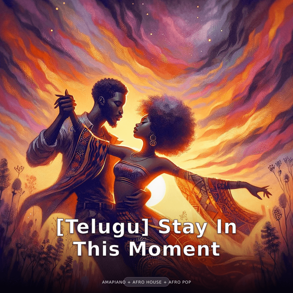[Telugu] Stay In This Moment