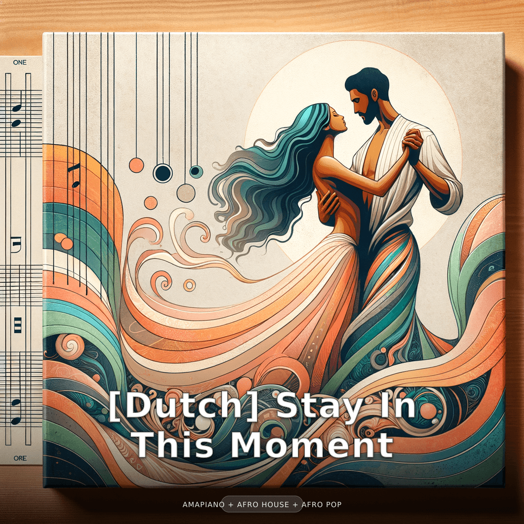 [Dutch] Stay In This Moment