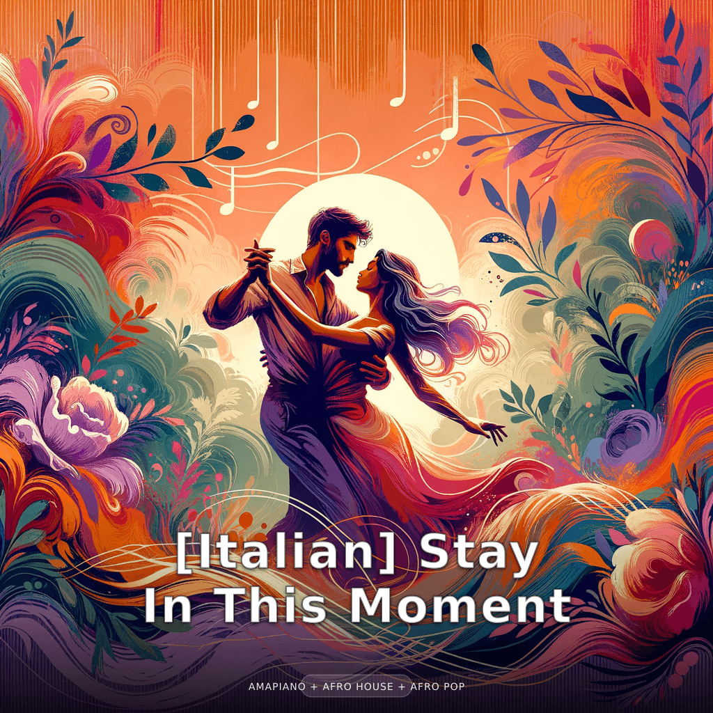 [Italian] Stay In This Moment