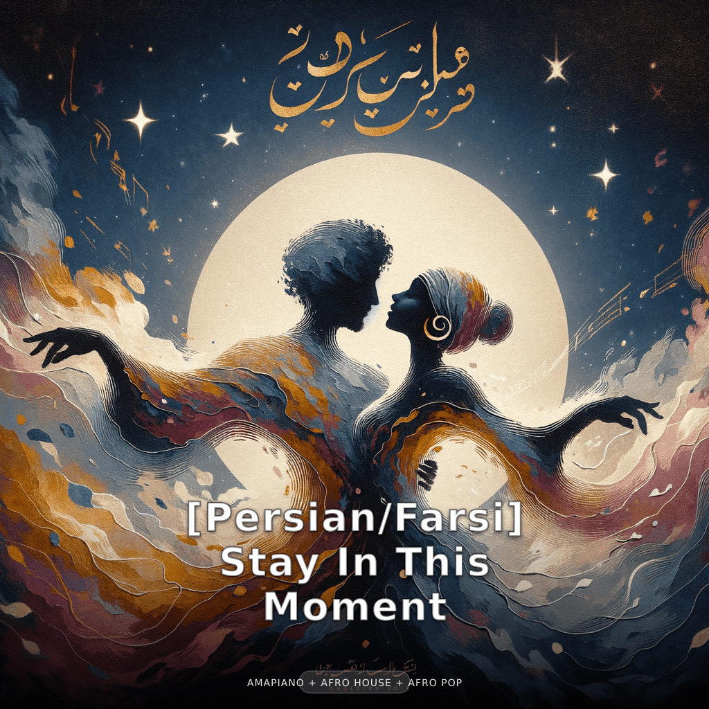 [Persian/Farsi] Stay In This Moment