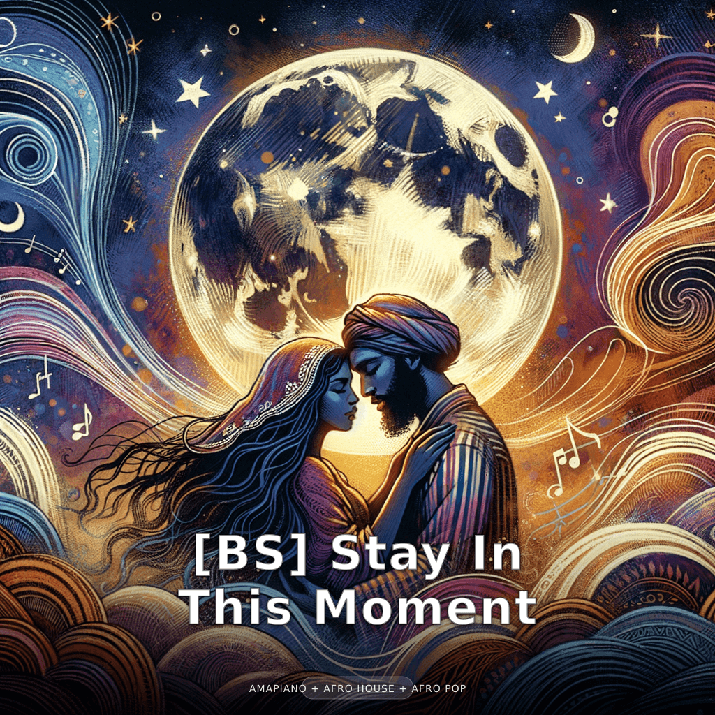 [BS] Stay In This Moment