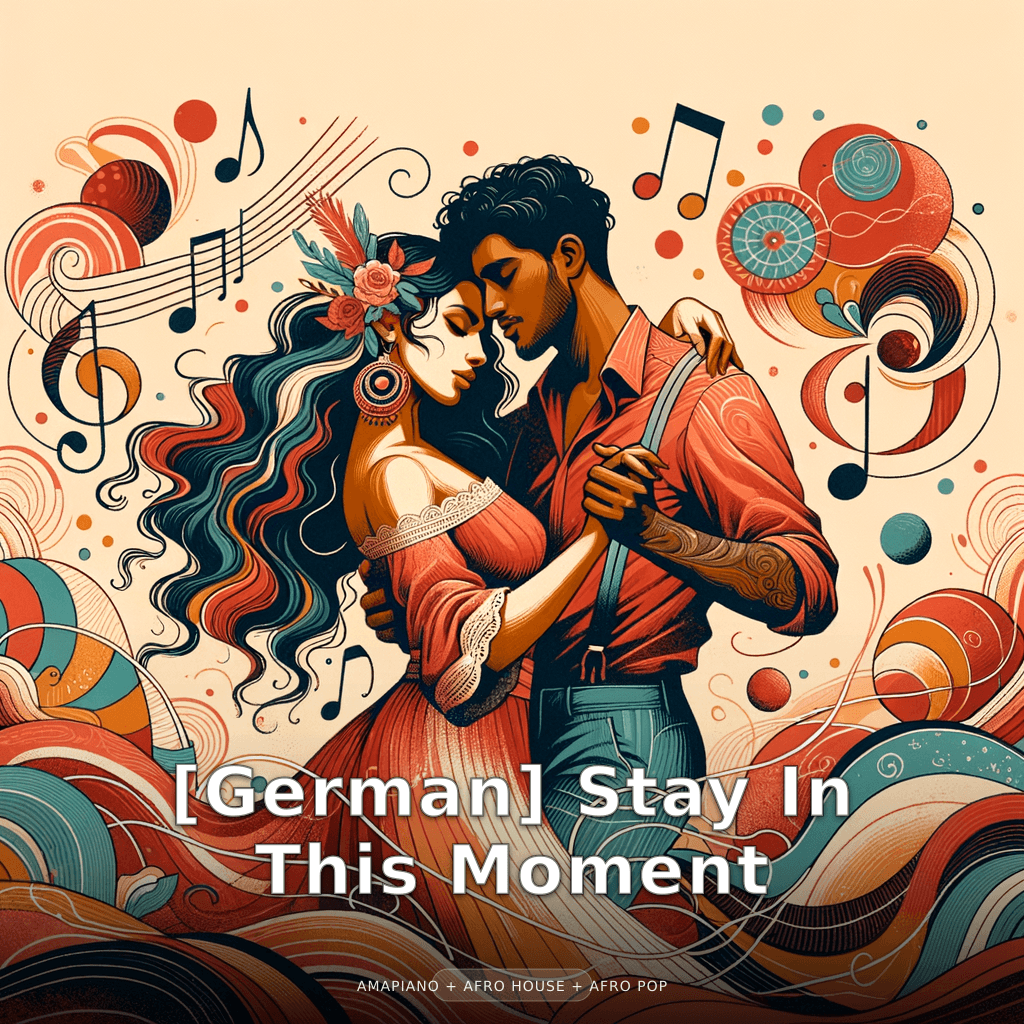 [German] Stay In This Moment