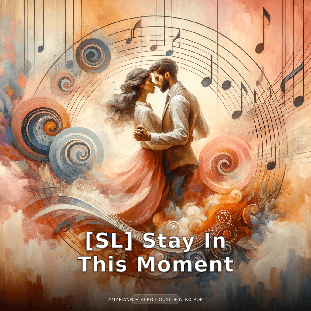 [SL] Stay In This Moment