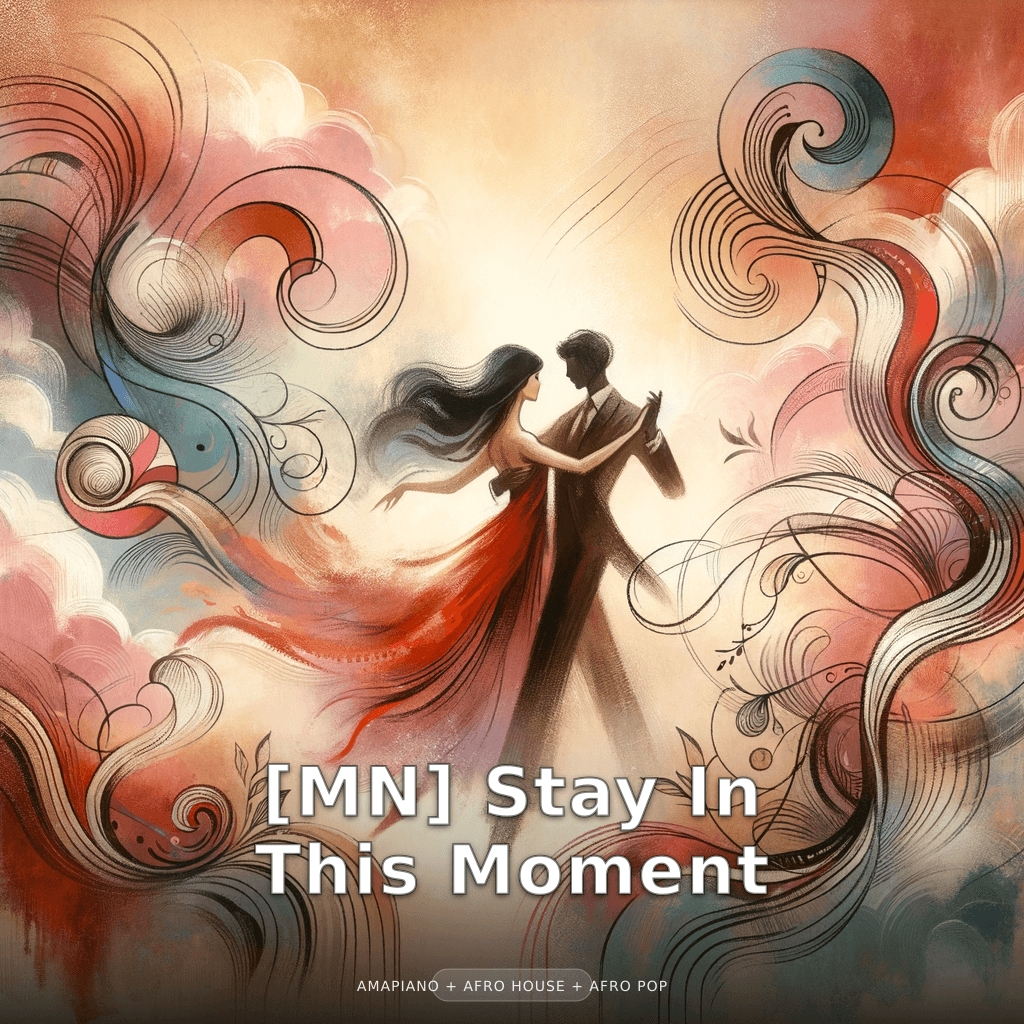 [MN] Stay In This Moment