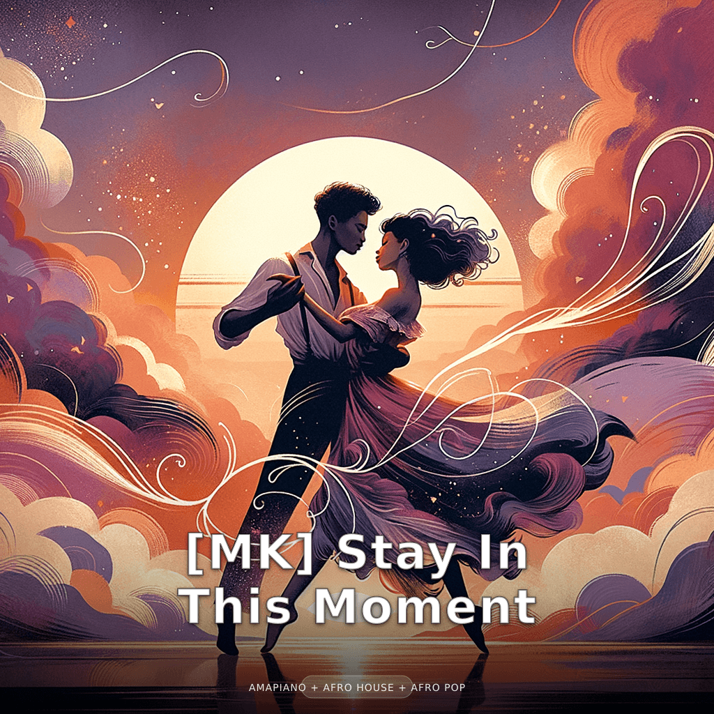 [MK] Stay In This Moment