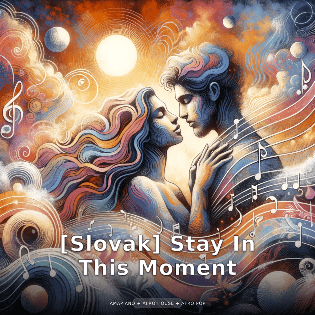 [Slovak] Stay In This Moment