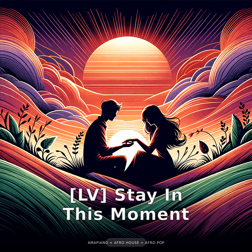 [LV] Stay In This Moment