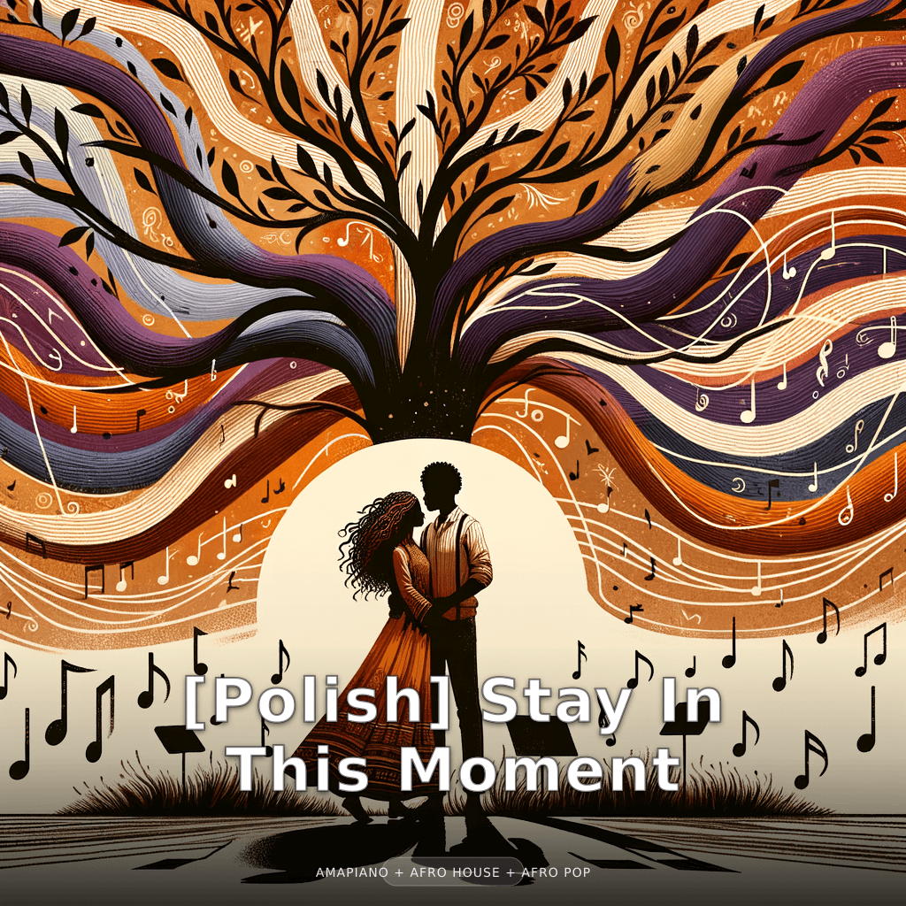[Polish] Stay In This Moment