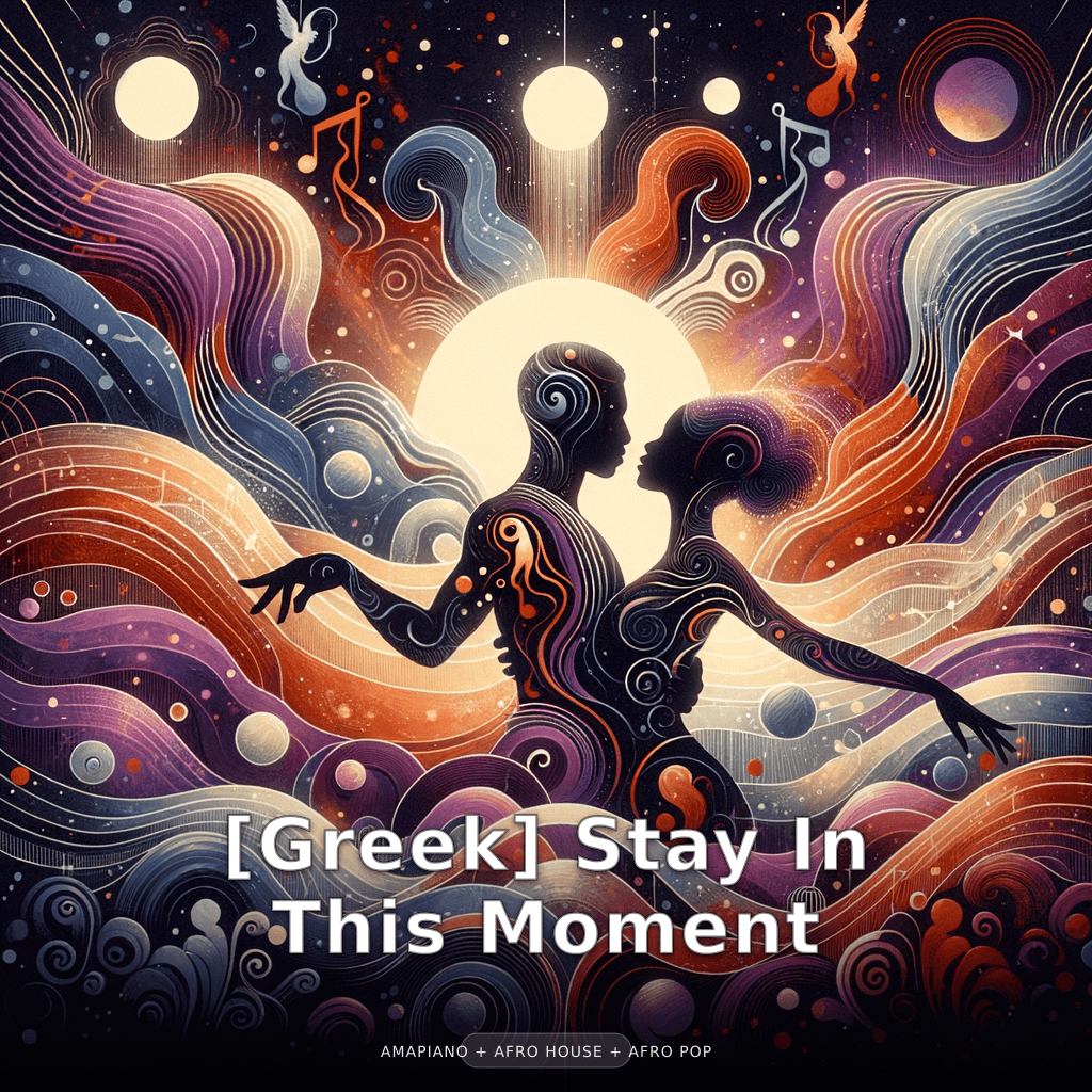 [Greek] Stay In This Moment