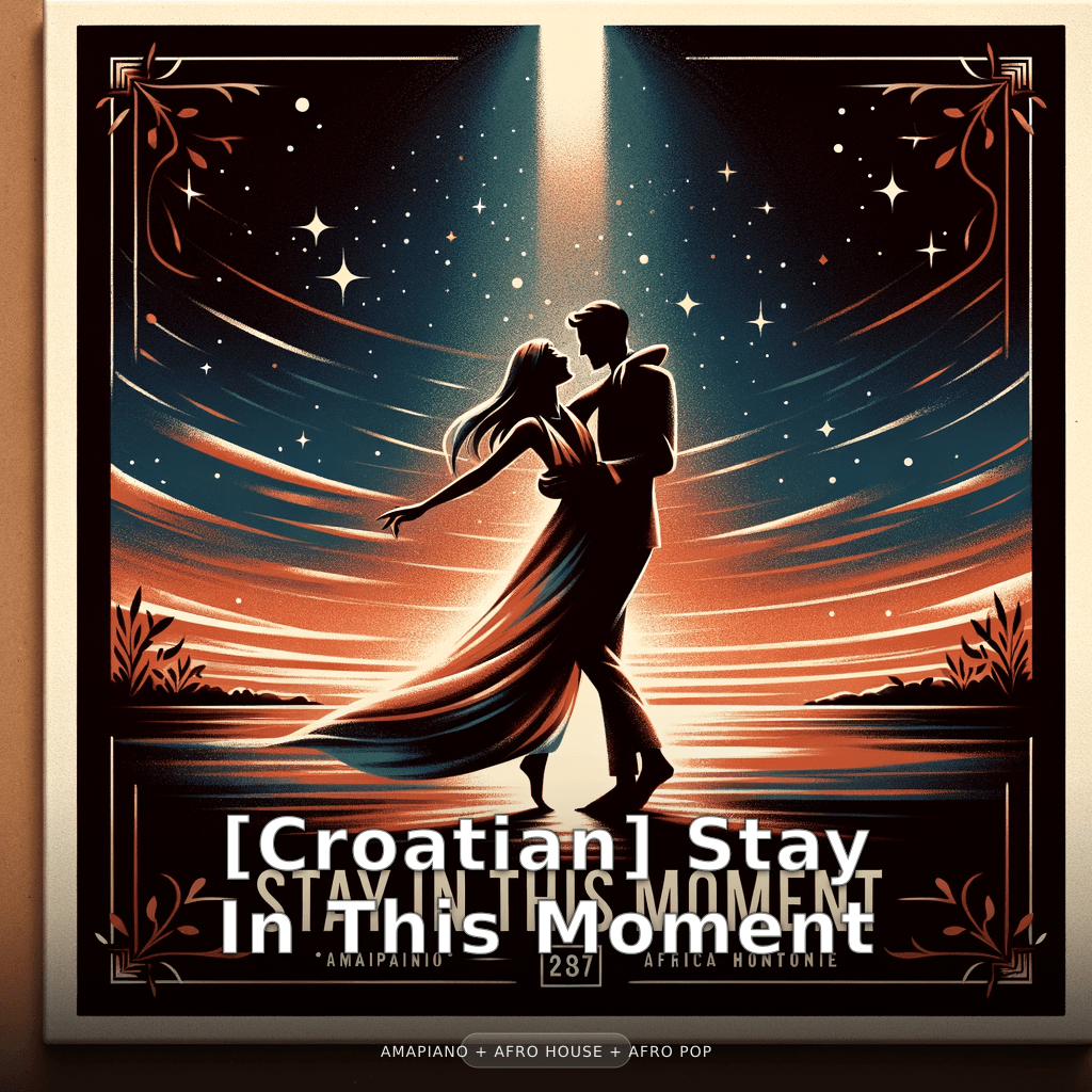 [Croatian] Stay In This Moment