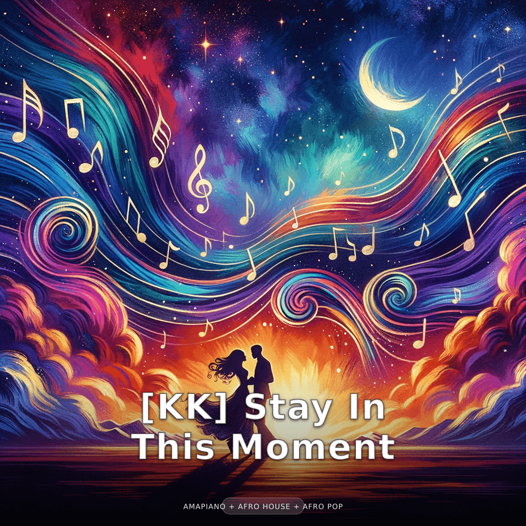 [KK] Stay In This Moment