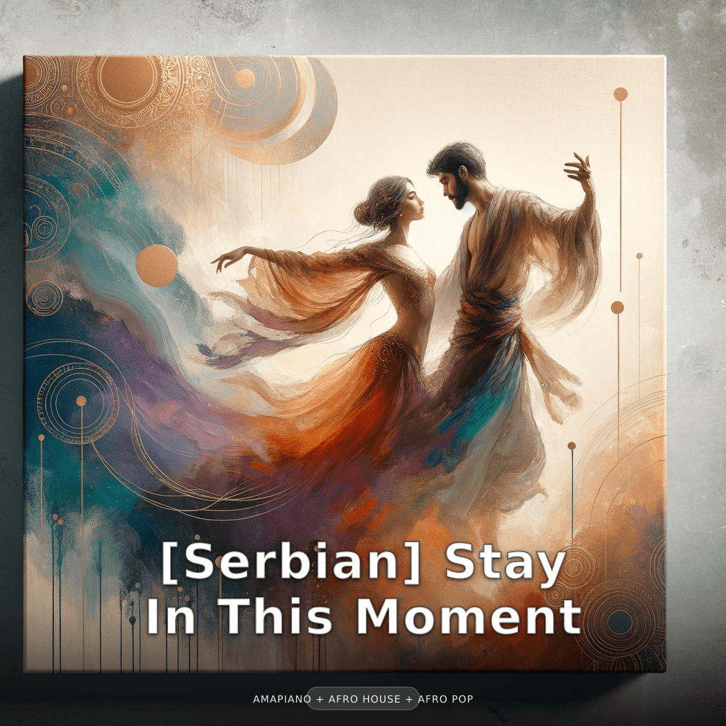 [Serbian] Stay In This Moment