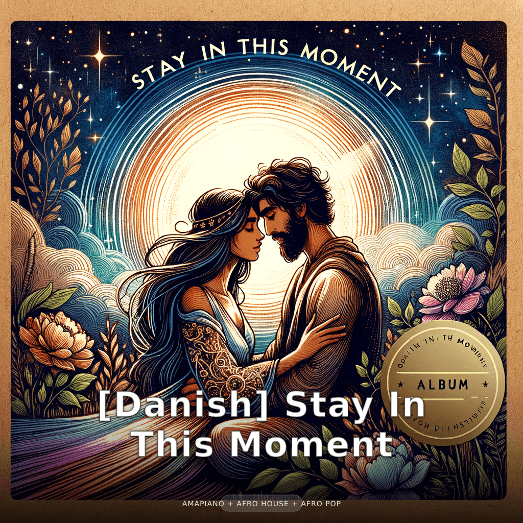 [Danish] Stay In This Moment